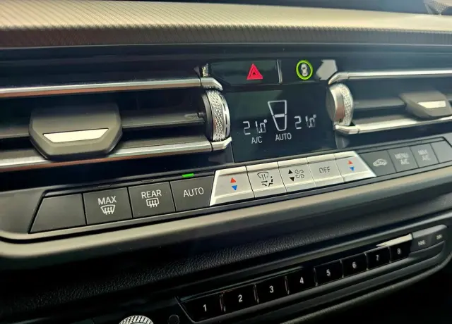 BMW Seria 1 118i M Sport