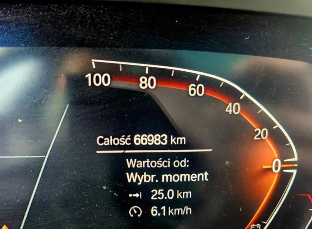 BMW Seria 1 118i M Sport