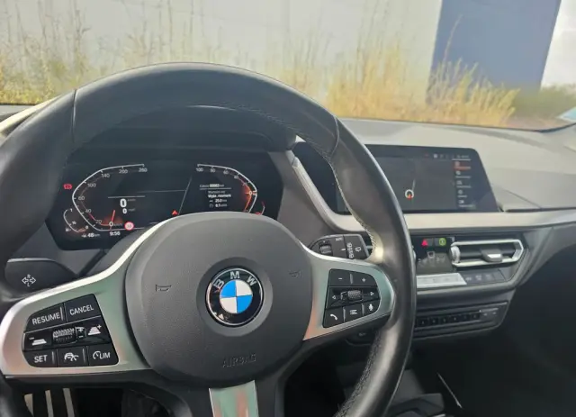 BMW Seria 1 118i M Sport