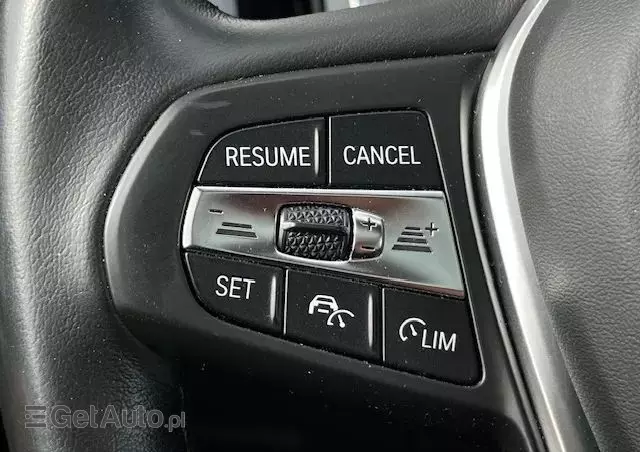 BMW Seria 3 318d Sport Line