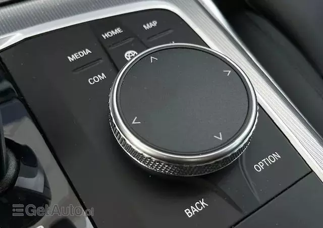 BMW Seria 3 318d Sport Line