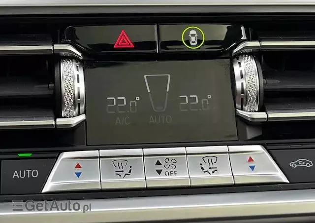 BMW Seria 3 318d Sport Line