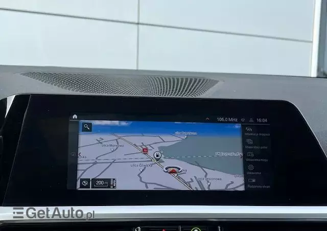 BMW Seria 3 318d Sport Line