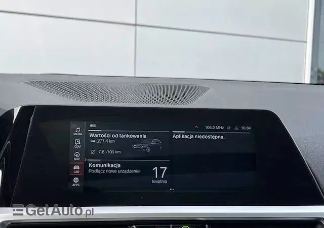 BMW Seria 3 318d Sport Line