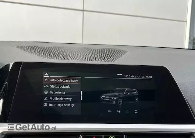 BMW Seria 3 318d Sport Line