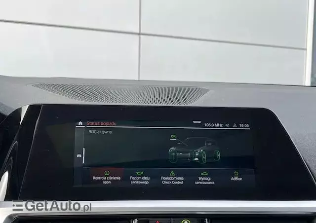 BMW Seria 3 318d Sport Line