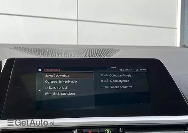 BMW Seria 3 318d Sport Line