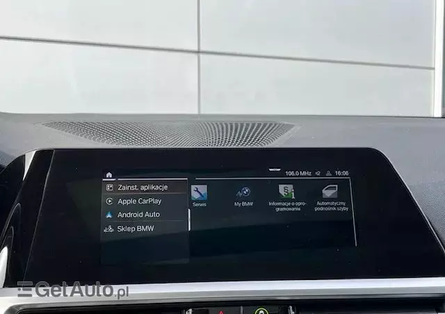 BMW Seria 3 318d Sport Line