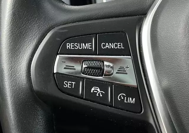 BMW Seria 3 318d Sport Line