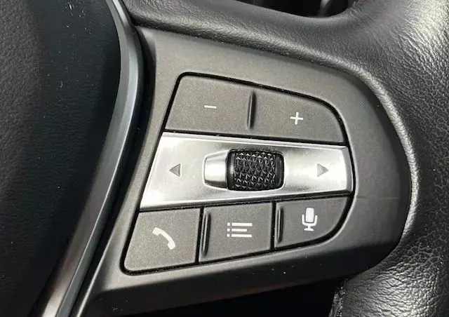 BMW Seria 3 318d Sport Line