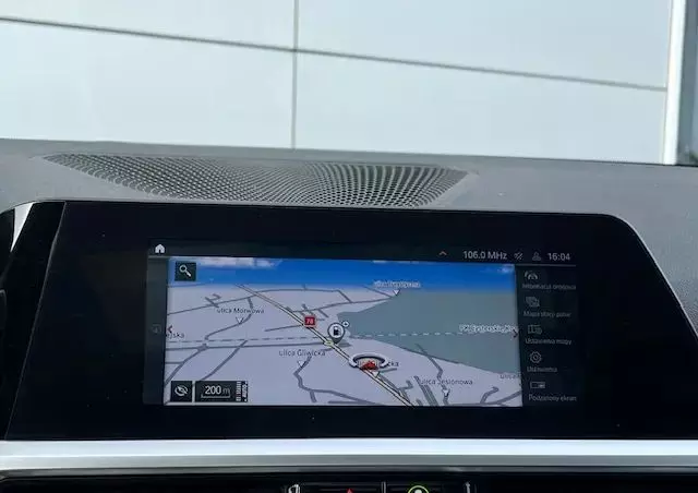 BMW Seria 3 318d Sport Line