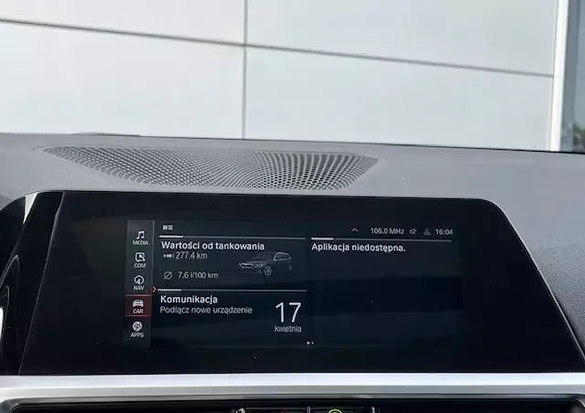 BMW Seria 3 318d Sport Line