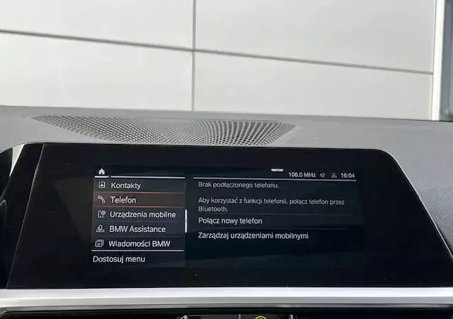 BMW Seria 3 318d Sport Line