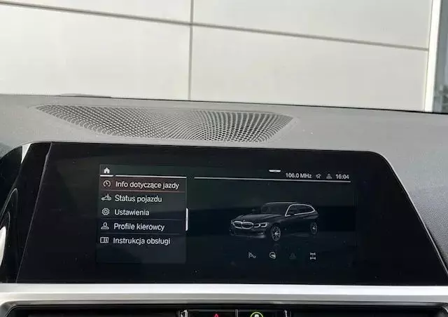 BMW Seria 3 318d Sport Line