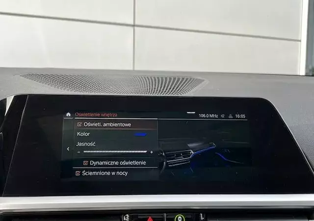 BMW Seria 3 318d Sport Line