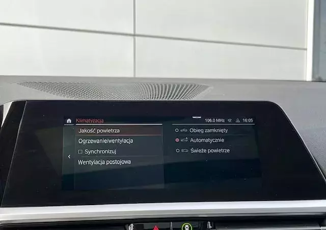 BMW Seria 3 318d Sport Line