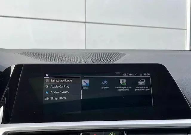 BMW Seria 3 318d Sport Line