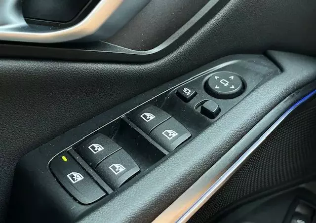 BMW Seria 3 318d Sport Line