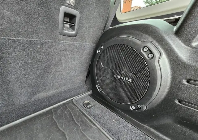 JEEP Wrangler Unlimited GME 2.0 Turbo Sahara