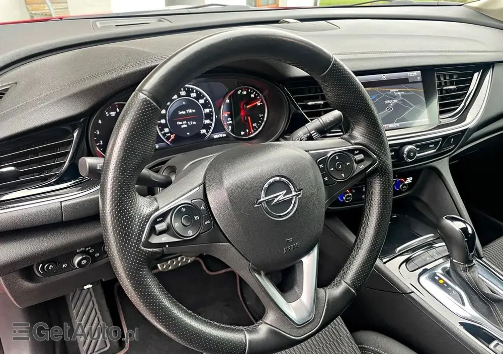 OPEL Insignia 2.0 Automatik Dynamic