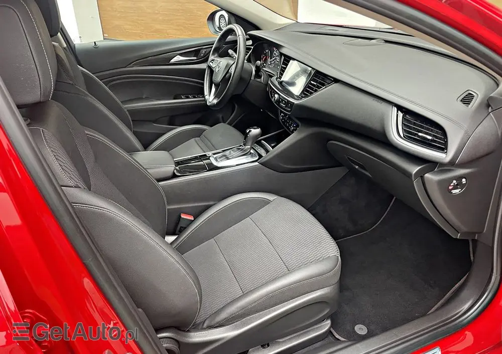 OPEL Insignia 2.0 Automatik Dynamic