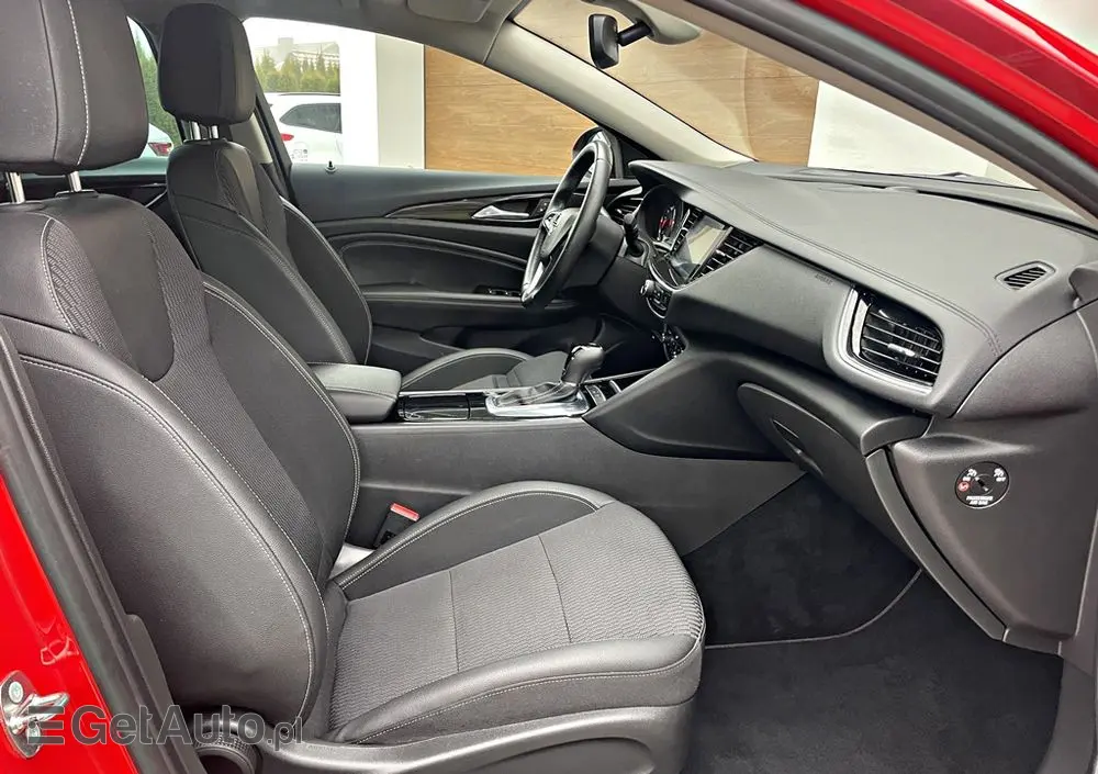 OPEL Insignia 2.0 Automatik Dynamic