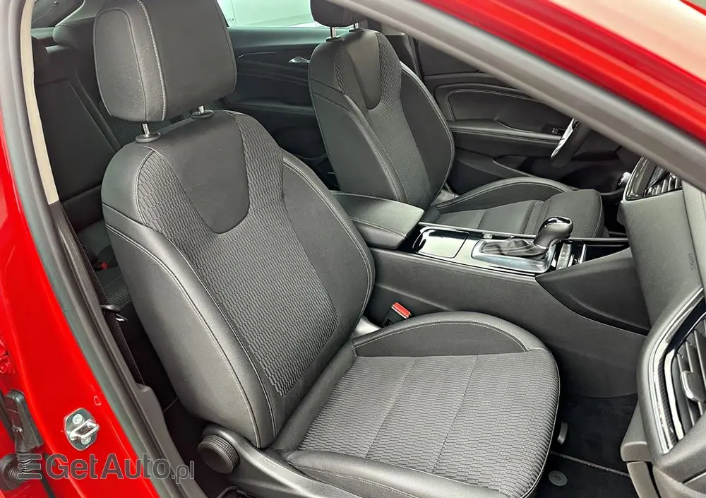 OPEL Insignia 2.0 Automatik Dynamic