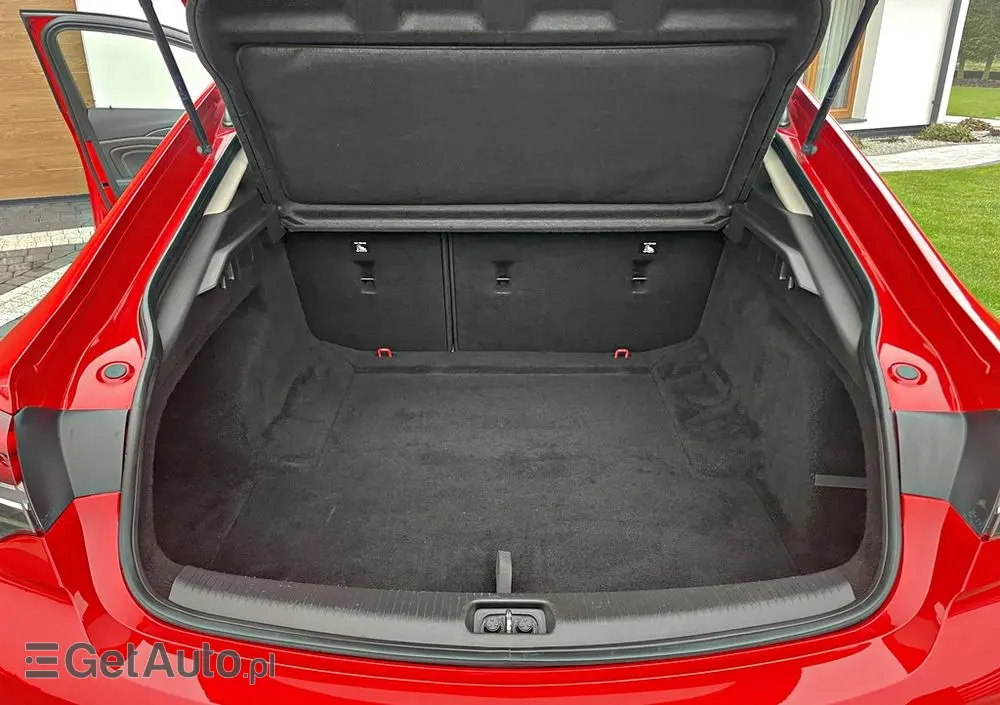 OPEL Insignia 2.0 Automatik Dynamic