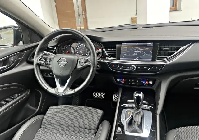 OPEL Insignia 2.0 Automatik Dynamic