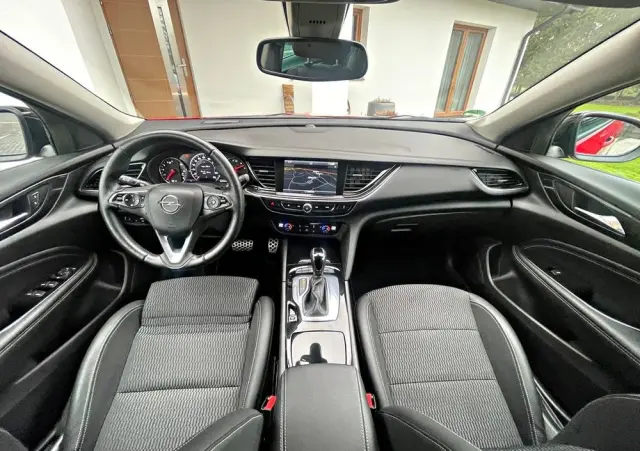 OPEL Insignia 2.0 Automatik Dynamic