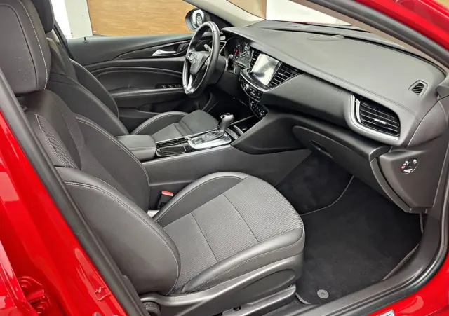 OPEL Insignia 2.0 Automatik Dynamic