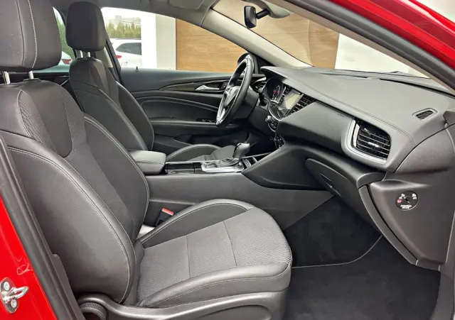 OPEL Insignia 2.0 Automatik Dynamic