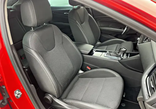 OPEL Insignia 2.0 Automatik Dynamic