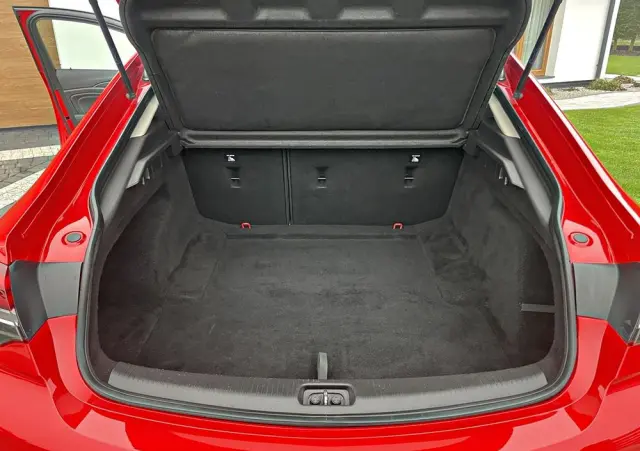 OPEL Insignia 2.0 Automatik Dynamic