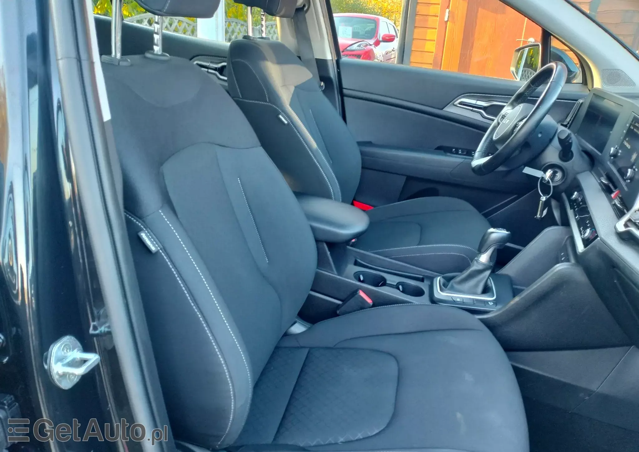 KIA Sportage Anniversary 2WD