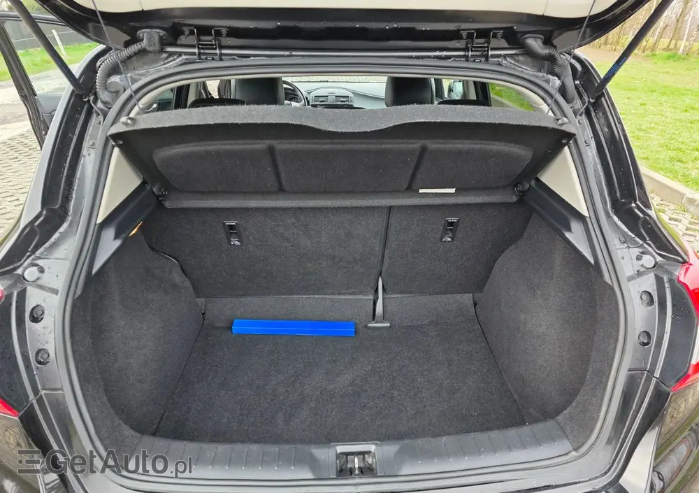 NISSAN Pulsar 1.2 DIG-T Tekna