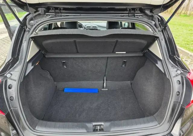 NISSAN Pulsar 1.2 DIG-T Tekna