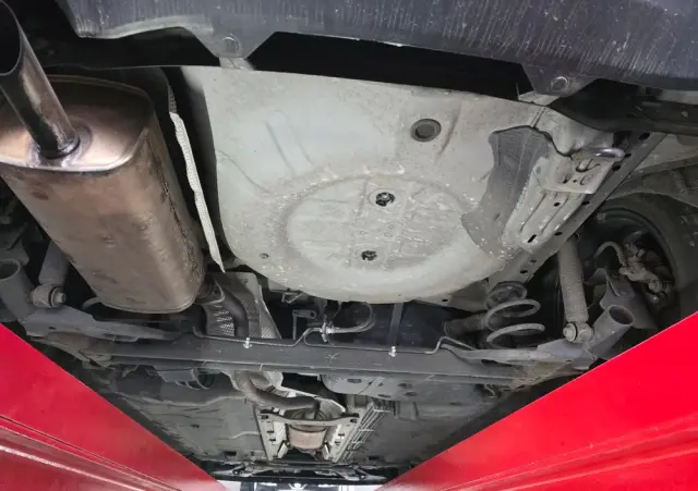 NISSAN Pulsar 1.2 DIG-T Tekna