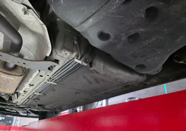 NISSAN Pulsar 1.2 DIG-T Tekna