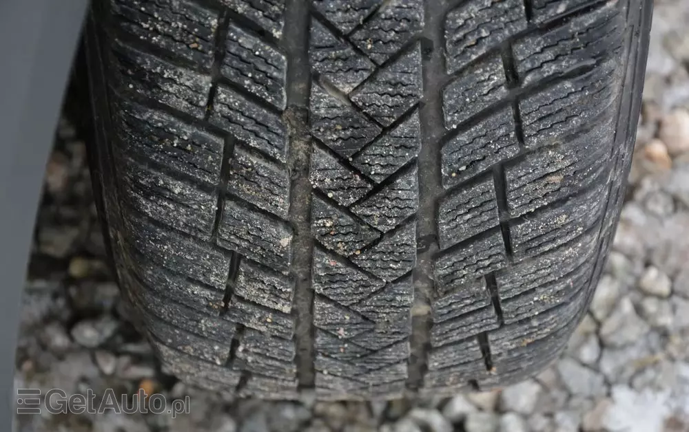 HYUNDAI Tucson Blue 1.7 CRDi 2WD Style