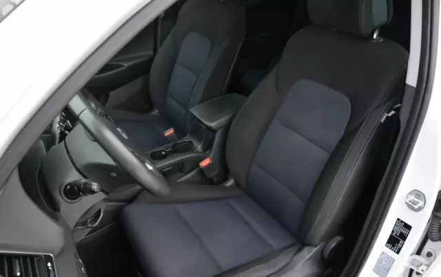 HYUNDAI Tucson Blue 1.7 CRDi 2WD Style