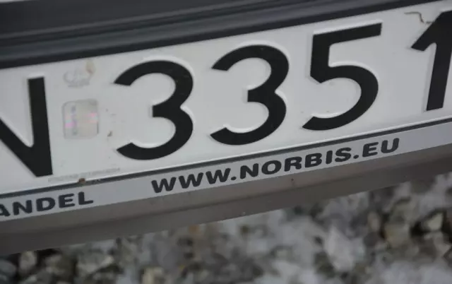 HYUNDAI Tucson Blue 1.7 CRDi 2WD Style