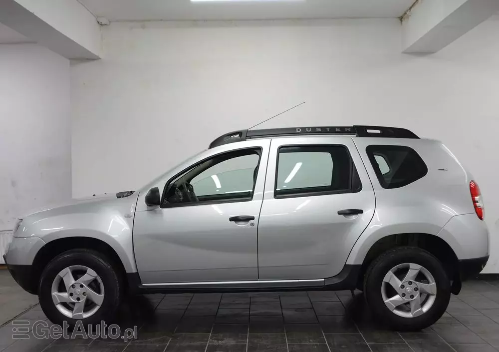 DACIA Duster 1.6 SCe S&S