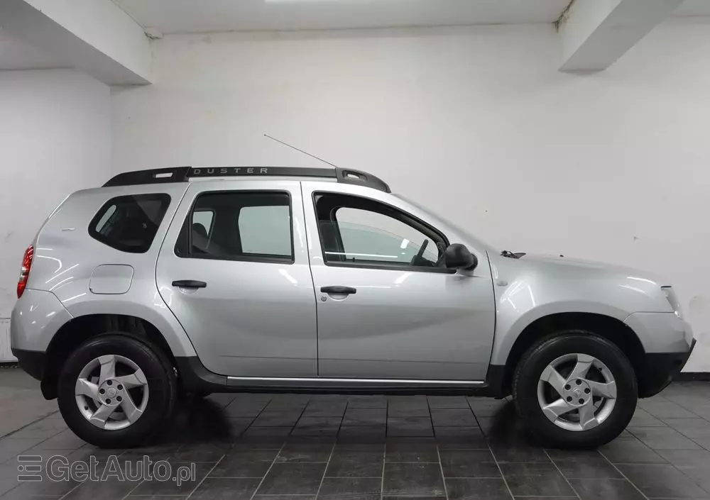DACIA Duster 1.6 SCe S&S