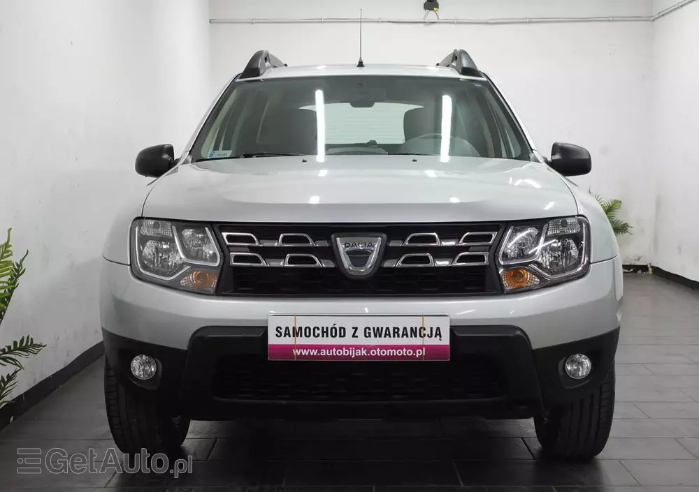 DACIA Duster 1.6 SCe S&S