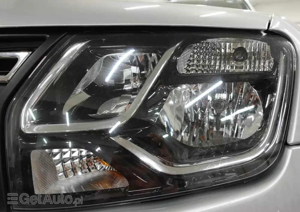 DACIA Duster 1.6 SCe S&S