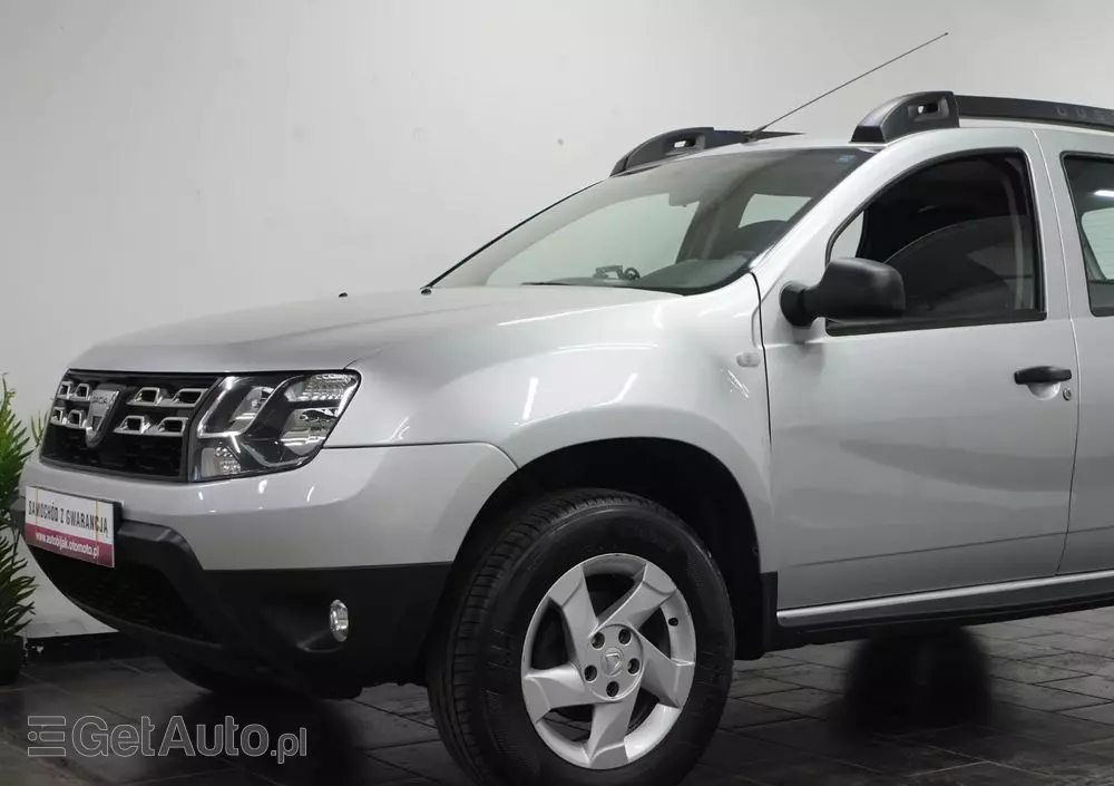 DACIA Duster 1.6 SCe S&S