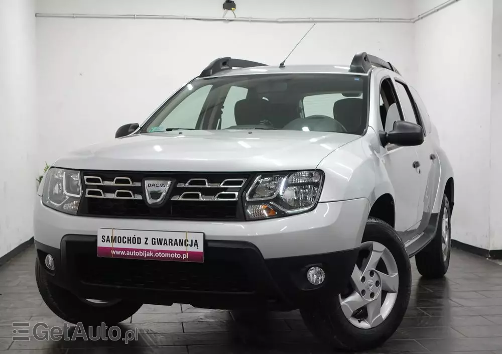 DACIA Duster 1.6 SCe S&S
