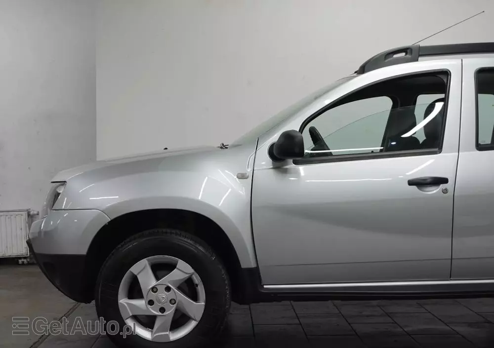 DACIA Duster 1.6 SCe S&S