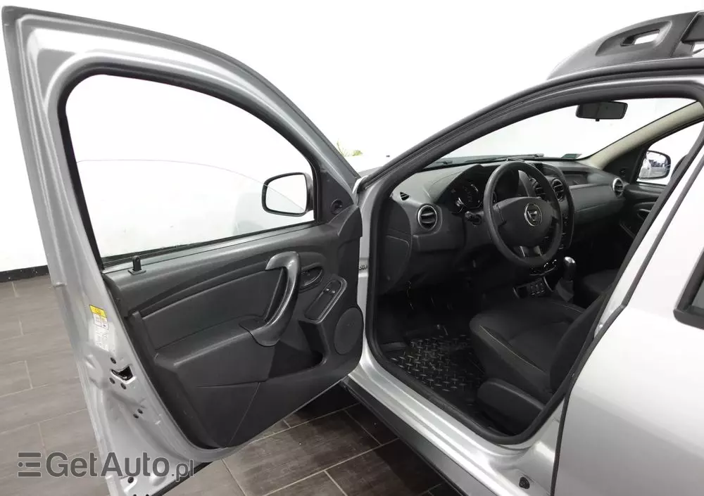 DACIA Duster 1.6 SCe S&S